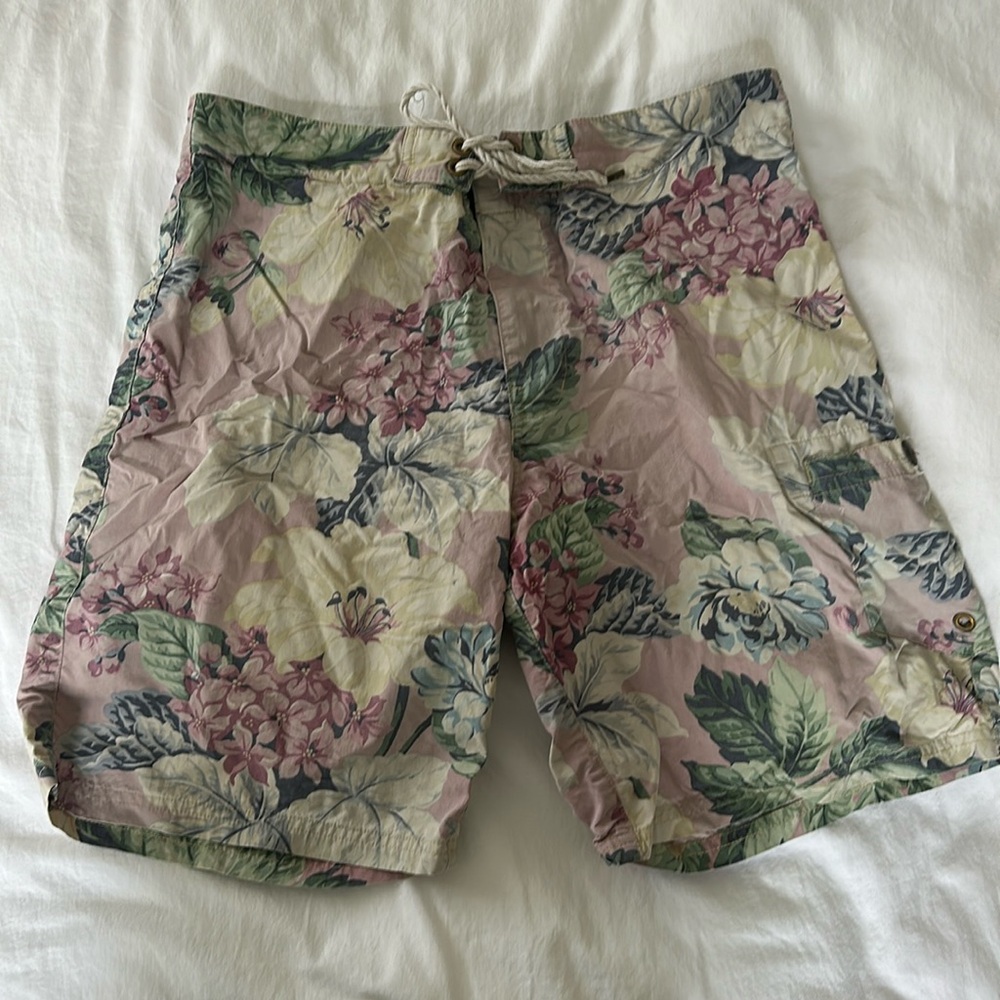 Polo by Ralph Lauren Bathing Suit